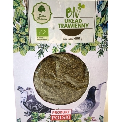 Układ Trawienny 500G